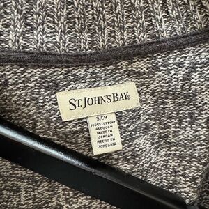 St John’s Bay - Men’s zip up jacket